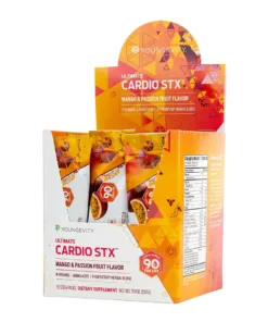 Ultimate Cardio STX™ 30ct Box — Youngevity Targeted Nutrition