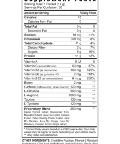 Ultimate Cardio STX™ 30ct Box — Youngevity Targeted Nutrition