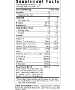 Ultimate Cardio STX™ 30ct Box — Youngevity Targeted Nutrition