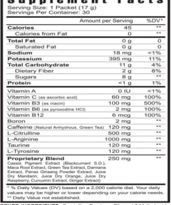 Ultimate Cardio STX™ 30ct Box — Youngevity Targeted Nutrition