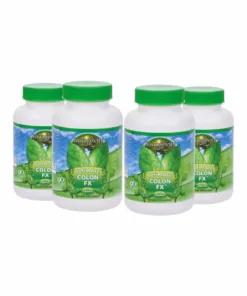 Ultimate Colon FX™ - 90 capsules (4 Pack) — Youngevity Targeted Nutrition