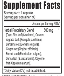 Ultimate Colon FX™ - 90 capsules (4 Pack) — Youngevity Targeted Nutrition