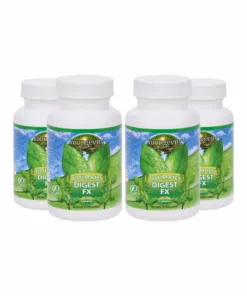 Ultimate Digest FX™ - 90 capsules (4 Pack) — Youngevity Targeted Nutrition