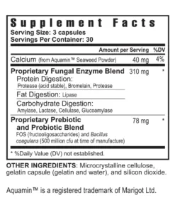 Ultimate Digest FX™ - 90 capsules (4 Pack) — Youngevity Targeted Nutrition