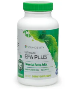 Ultimate EFA Plus™ - 90 soft gels — Youngevity Targeted Nutrition