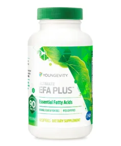 Ultimate EFA Plus™ - 90 soft gels — Youngevity Targeted Nutrition