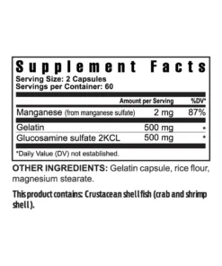 Ultimate Gluco-Gel™ - 120 capsules — Youngevity Targeted Nutrition