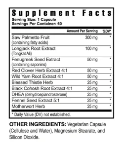 Ultimate Hormone FX™ — Youngevity Targeted Nutrition