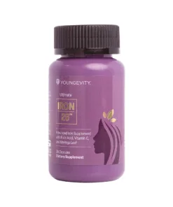 Ultimate Iron 26™ — Youngevity Targeted Nutrition