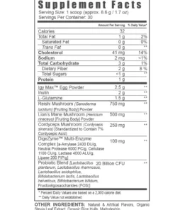 Ultimate Microbiome™ — Youngevity Targeted Nutrition