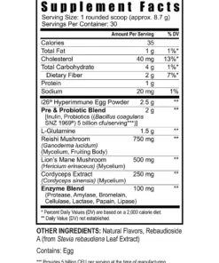 Ultimate Microbiome™ — Youngevity Targeted Nutrition