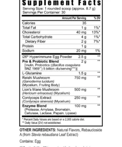 Ultimate Microbiome™ — Youngevity Targeted Nutrition