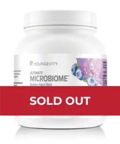 Ultimate Microbiome™ — Youngevity Targeted Nutrition