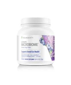 Ultimate Microbiome™ — Youngevity Targeted Nutrition