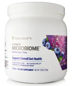 Ultimate Microbiome™ — Youngevity Targeted Nutrition