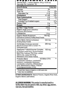 Ultimate Microbiome™ — Youngevity Targeted Nutrition