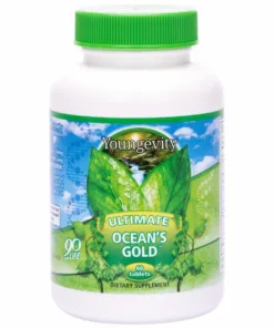 Ultimate Ocean's Gold™ - 60 Capsules — Youngevity Targeted Nutrition