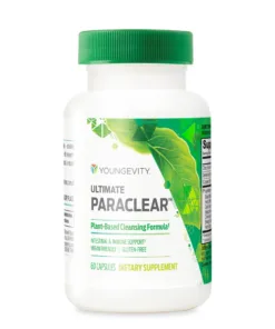 Ultimate ParaClear™ — Youngevity Targeted Nutrition