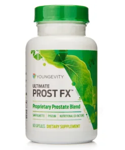 Ultimate Prost FX™ - 60 capsules — Youngevity Targeted Nutrition