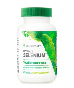 Ultimate Selenium — Youngevity Targeted Nutrition