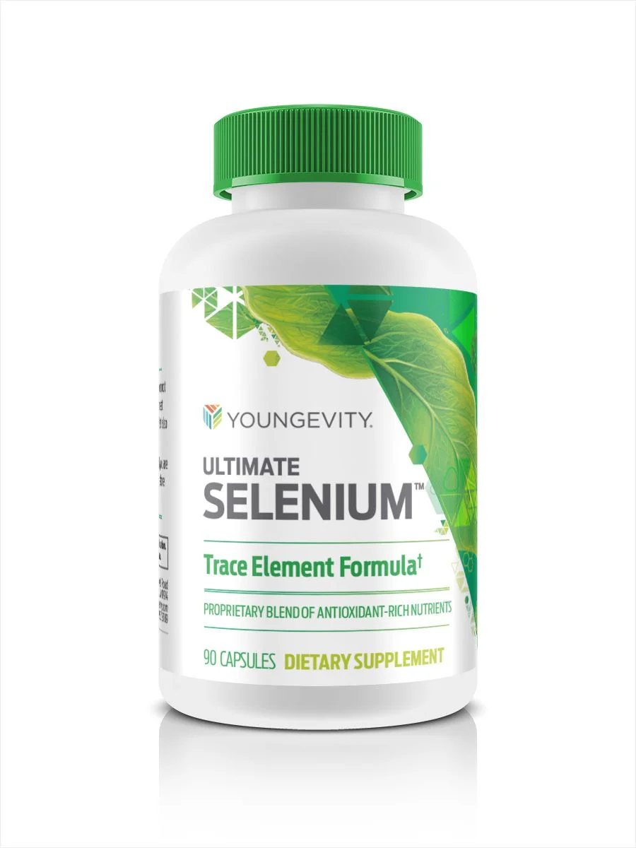 Ultimate Selenium — Youngevity Targeted Nutrition