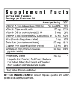 Ultimate Selenium — Youngevity Targeted Nutrition
