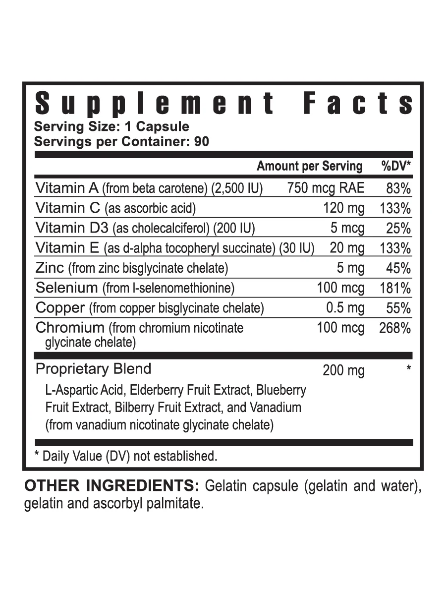 Ultimate Selenium — Youngevity Targeted Nutrition