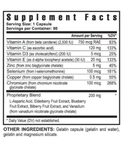 Ultimate Selenium — Youngevity Targeted Nutrition