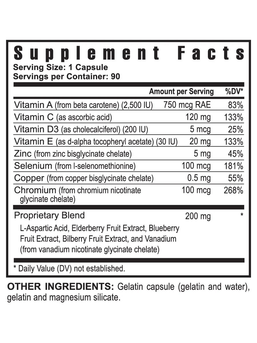 Ultimate Selenium — Youngevity Targeted Nutrition