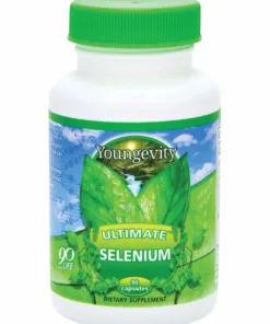 Ultimate Selenium — Youngevity Targeted Nutrition