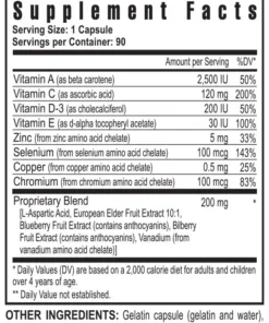 Ultimate Selenium — Youngevity Targeted Nutrition