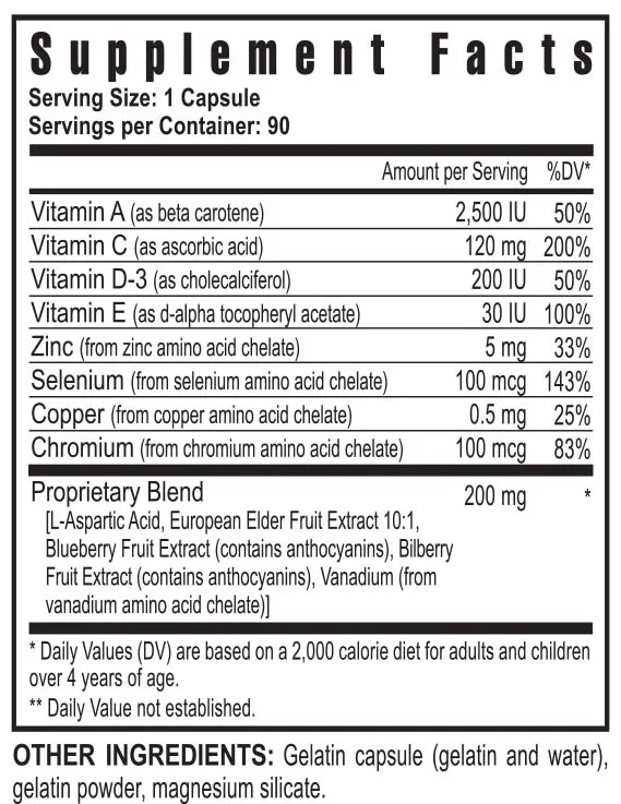 Ultimate Selenium — Youngevity Targeted Nutrition