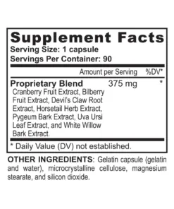 Ultimate Super KB™ - 90 capsules (4 Pack) — Youngevity Targeted Nutrition
