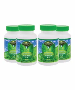 Ultimate Vision FX™ - 60 capsules (4 Pack) — Youngevity Targeted Nutrition