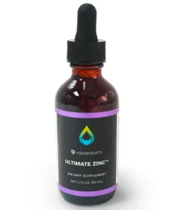 Ultimate Zinc™ — Youngevity Targeted Nutrition