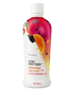 Ultra Body Toddy™ — Youngevity Targeted Nutrition