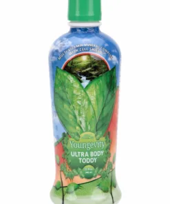 Ultra Body Toddy™ — Youngevity Targeted Nutrition