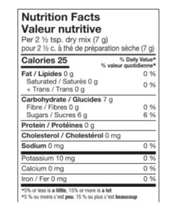 Very Berry Dip & Dessert Mix — Sunset Gourmet Sunset Gourmet