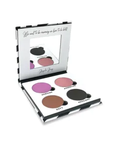 Visionary Legacy Collection Eyeshadow Palette — Youngevity Eyes