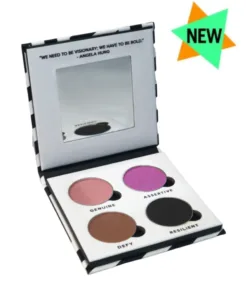 Visionary Legacy Collection Eyeshadow Palette — Youngevity Eyes