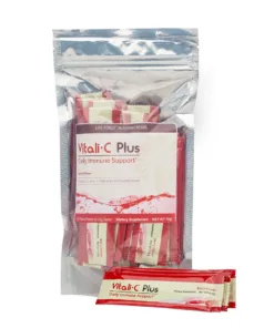 Vitali-C Plus — Life Force Life Force