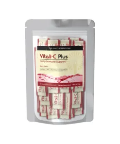 Vitali-C Plus — Life Force Life Force
