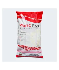 Vitali-C Plus — Life Force Life Force