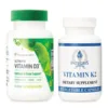 Vitamin K & D Bundle — Youngevity Targeted Nutrition