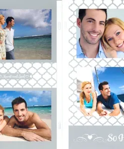 Wedded Bliss by Katie Pertiet Designer Cardstock — Our Memories for Life (OMFL) Photo
