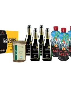 Wellness/Energy Starter Pack Gold — FreeLife Energy & Performance