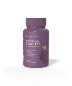 Women's Probiotic COMPLETE — Youngevity Targeted Nutrition