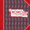 XOXO Valentine Paper Collection — Anthology Photo