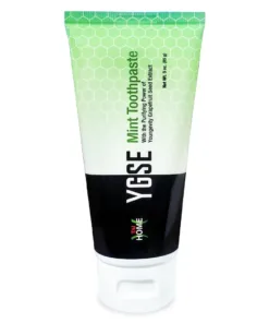 YGSE® Mint Toothpaste — FreeLife Dental Care