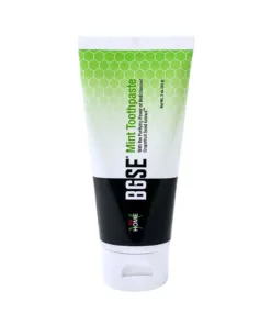 YGSE® Mint Toothpaste — FreeLife Dental Care